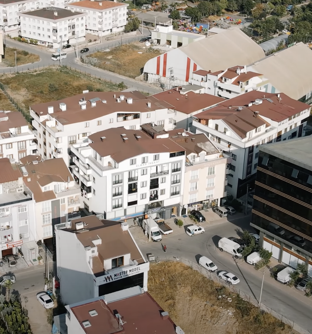ELMAS APARTMANI 2