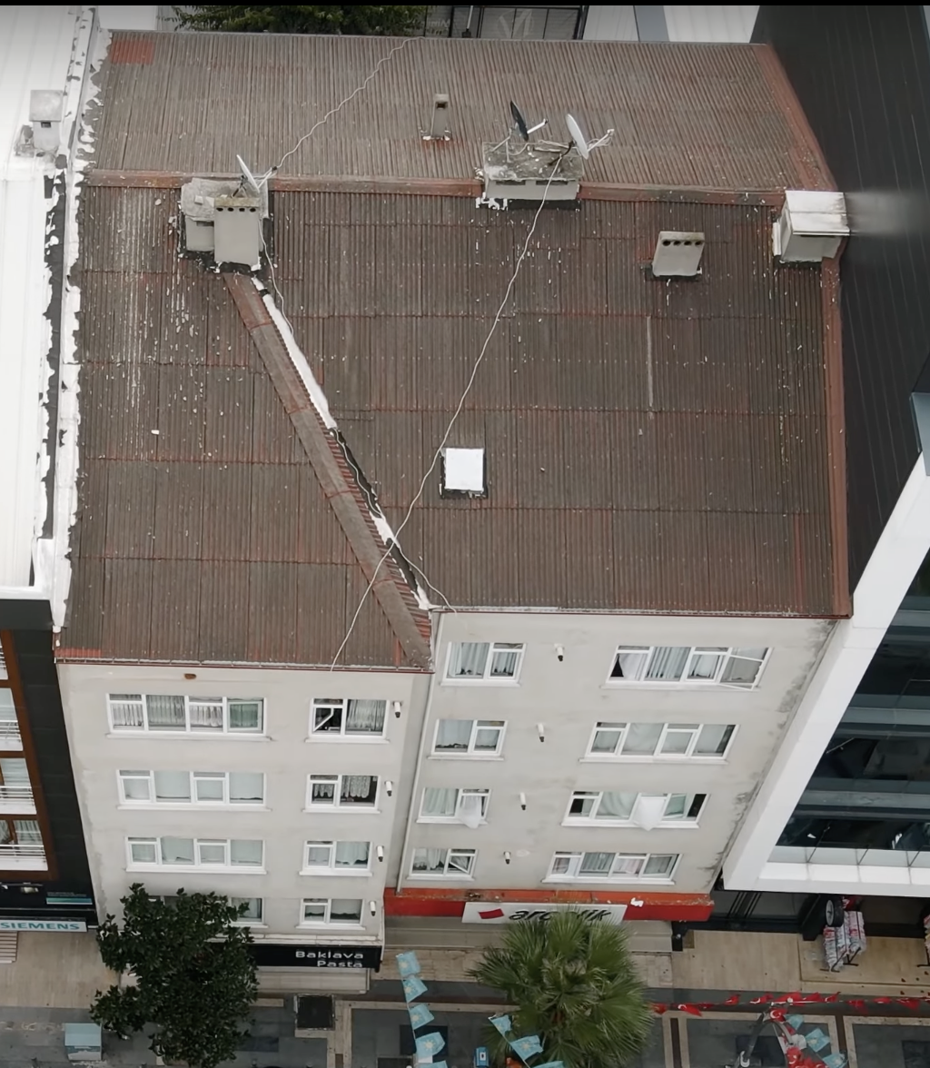 TURNA APARTMANI